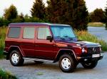 Mercedes-Benz G320 1994 года